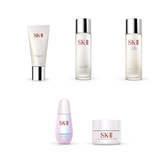 Untitled design - Trọn Bộ SK-II Giá Bao Nhiêu?