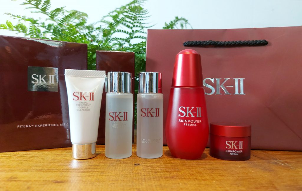 z3018684162702 a8f52891ade40bca59ba7dd6822992c1 1024x650 - Trọn Bộ SK-II Giá Bao Nhiêu?