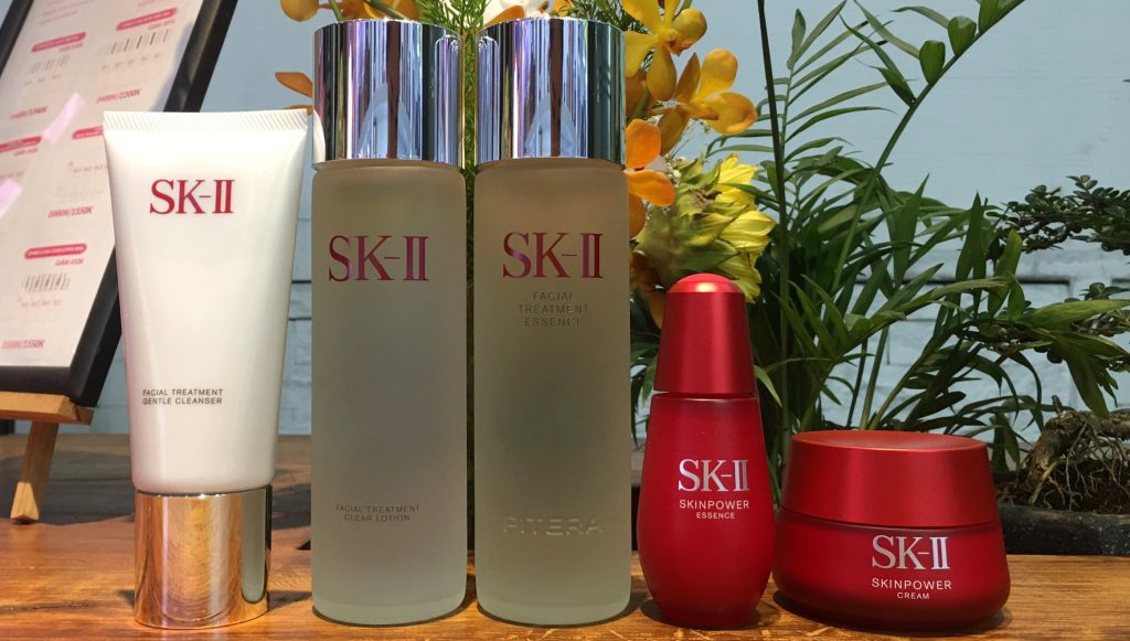 bo skin lon 1 e1617538721982 1024x581 - Tẩy trang - sữa rữa mặt - chống nắng SK-II phù hợp độ tuổi và chất da