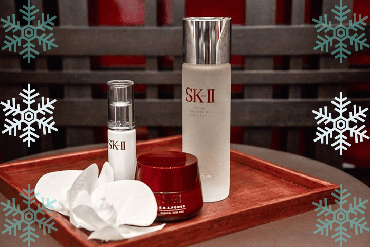 Thông tin về serum SK-II Facial Treatment Rerpair C 30ml