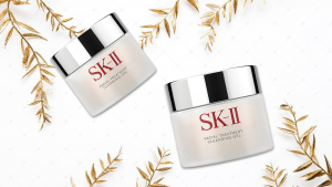 Giữ sạch làn da với Gel tẩy trang SK-II Facial Treatment Cleansing Gel 80g