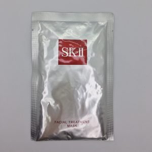Mặt Nạ Dưỡng Ẩm Sáng Da SK-II Facial Treatment Mask