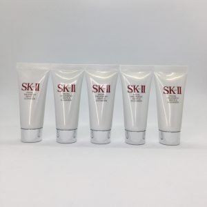 Combo 5 Sữa Rửa Mặt SK-II Facial Treatment Gentle Cleanser 20g