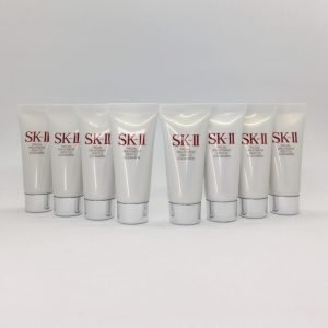 Combo 8 Sữa Rửa Mặt SK-II Facial Treatment Gentle Cleanser 20g