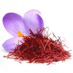 Phân Biệt Các Loại Saffron Theo Chiều Dài Sợi Nhụy