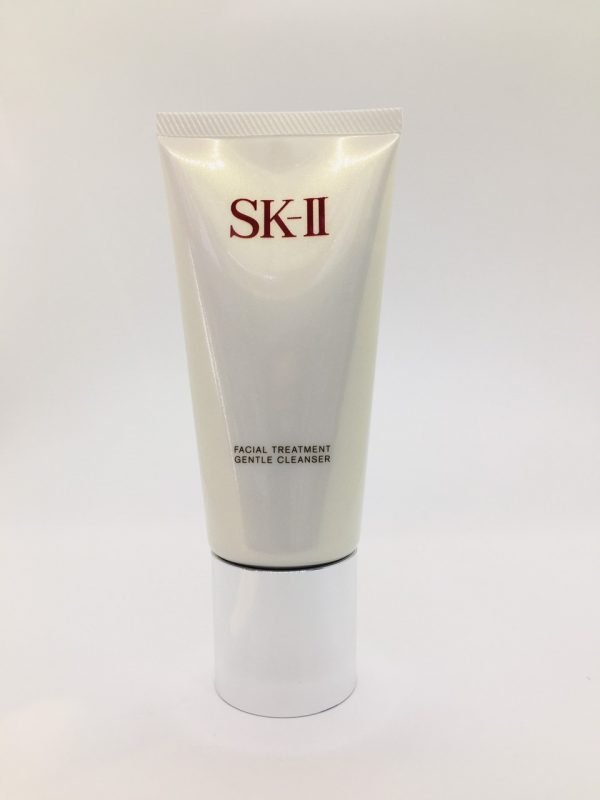 srm gentle 600x800 - Sữa Rửa Mặt SK-II Facial Treatment Gentle Cleanser 120g (dành cho da nhạy cảm)
