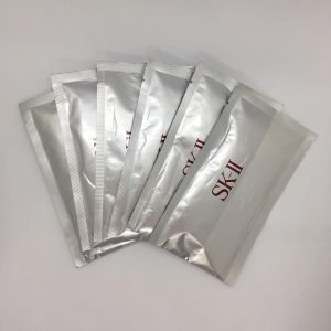 [Sale 6%] Combo 6 Mặt nạ trị nám và dưỡng trắng SK-II Whitening Source Derm Revival Mask