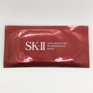 Mặt nạ nâng cơ SK-II Skin Signature 3D Redefining (1 miếng)