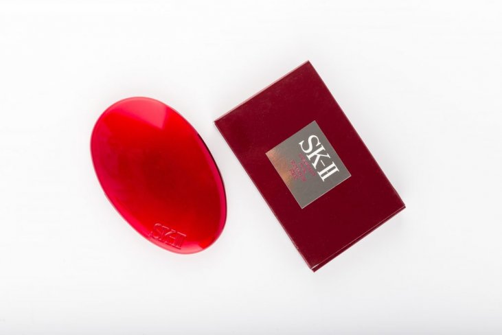 Phấn Phủ Nén SK-II Clear Beauty Powder Foundation - SKII.VN