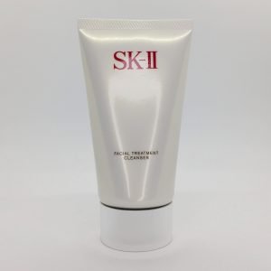 Sữa Rửa Mặt SK-II Facial Treatment Cleanser 120g (mọi loại da)