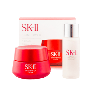 Set Kem Chống Lão Hóa SK-II Skinpower Trial Kit 2020