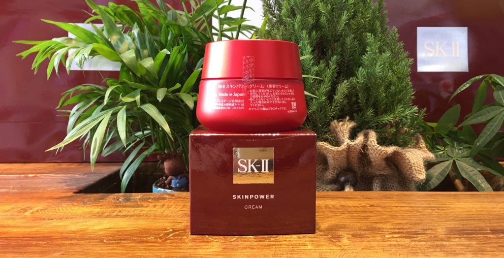 skin80 2 1024x524 - Review Sản Phẩm Kem Chống Lão Hóa Mới Skinpower Cream