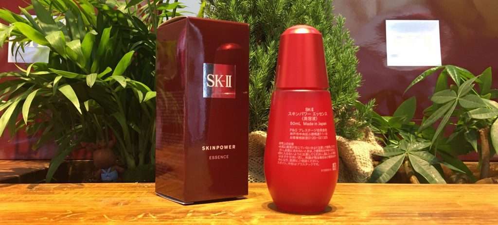 skinessence2 1024x463 - Review tất tần tật dòng Skinpower mới nhất của SK-II