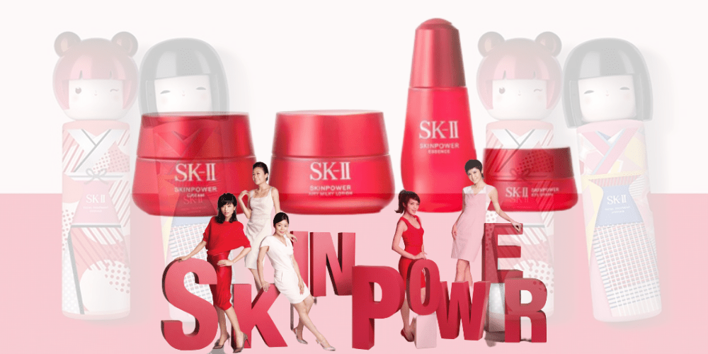 Review tất tần tật dòng Skinpower mới nhất của SK-II