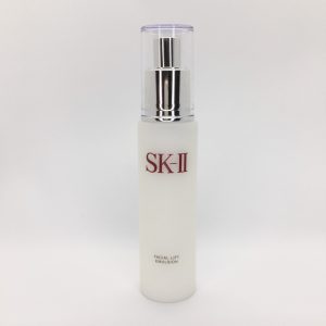 Sữa Dưỡng Nâng Cơ Se Khít Lỗ Chân Lông SK-II Facial Lift Emulsion 100g