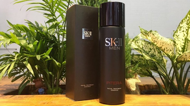 Nước thần Dành Cho Nam SK-II Facial Treatment Essence For Men 230ml