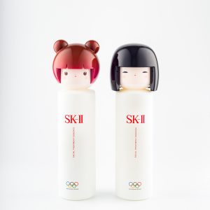 Nước Thần Búp Bê SK-II Facial Treatment Essence Olympic Tokyo 230ml