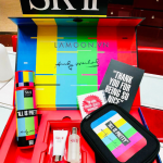 Sự Kết Hợp Thú Vị Giữa SK-II x Andy Warhol