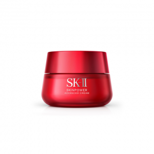 Kem Chống Lão Hóa Mới SK-II Skinpower Advanced Cream 80g